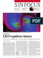 News in Focus: LIGO's Path To Victory