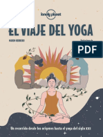 El Viaje Del Yoga - Naren Herrero