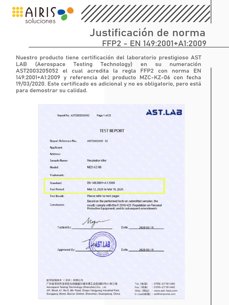 Ast Lab