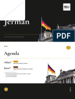 Studi Di Jerman