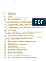 Wuolah Free Resumen Ingles Completo PDF 2022