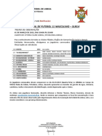 NI 103 22 23 Selecao Distrital Sub14 Futebol 11 Masculino - 01.03.2023 Retificacao