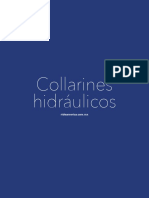 Catalogo Collarines Hidraulicos