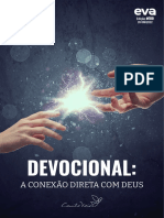 (E-Book) Como Viver Um Devocional