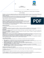 Legislación Fiscal y Aduanal 5to. PC - El Estado