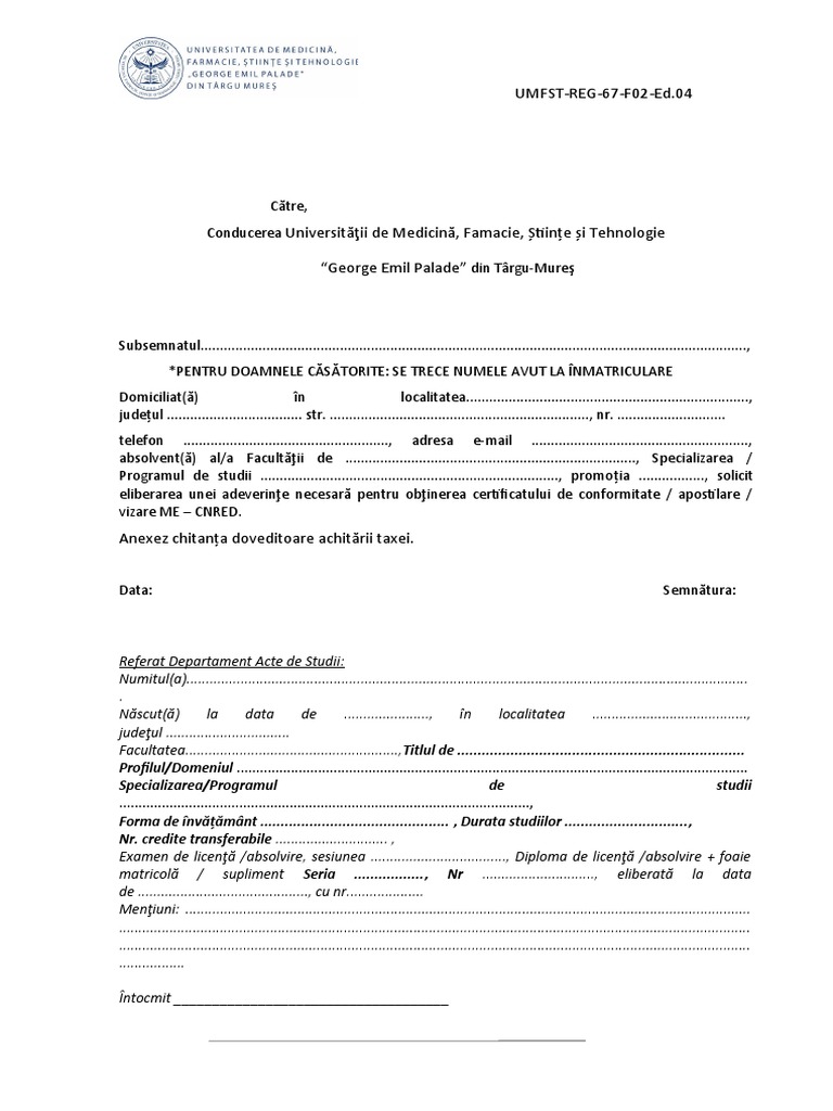 Form | PDF
