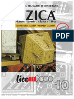 Qdoc - Tips Fizica Manual Pentru Clasa A 10 A Mantea Constanti