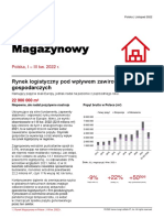 JLL PL PL Poland Industrial Market Q3 2022