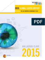 Gsr2015 Key Findings Spanish