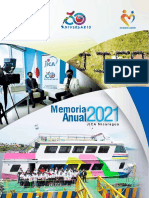 1 Memoria 2021