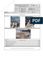 9.3 (Nombre Codificado Del Nodo) - Inf. Avance de Obra Cimentación de Torre