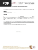 ANEXO 1 FORMA MIGRATORIA MÚLTIPLE (FMM) - PDF Descargar Libre | PDF