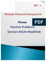 Forex ICAI Modified