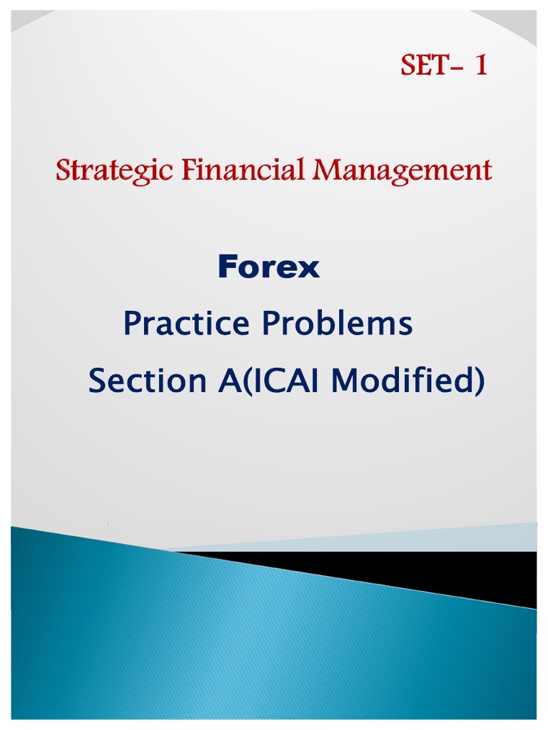 Currency Exchange Profit Calculation | PDF | Hedge (Finance) | Exchange Rate