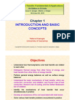 Chapter 1 INTRODUCTION AND BASIC CONCEPT