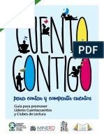 Cuento Contigo 