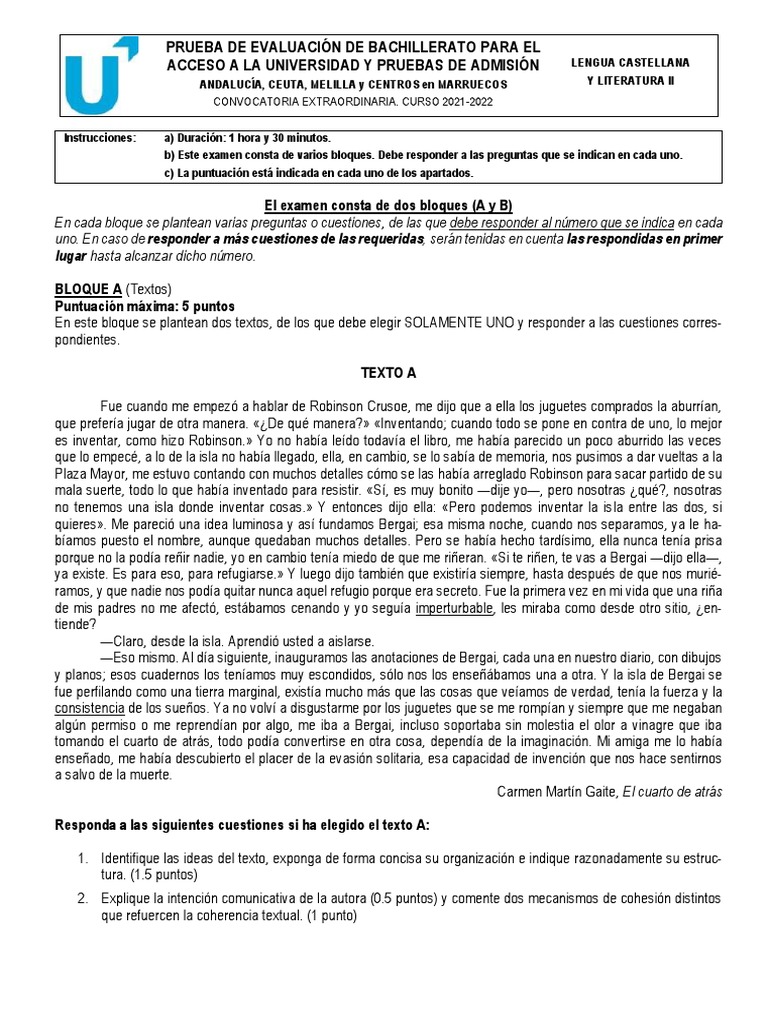 Soportando el olor a vinagre en Bergai | PDF