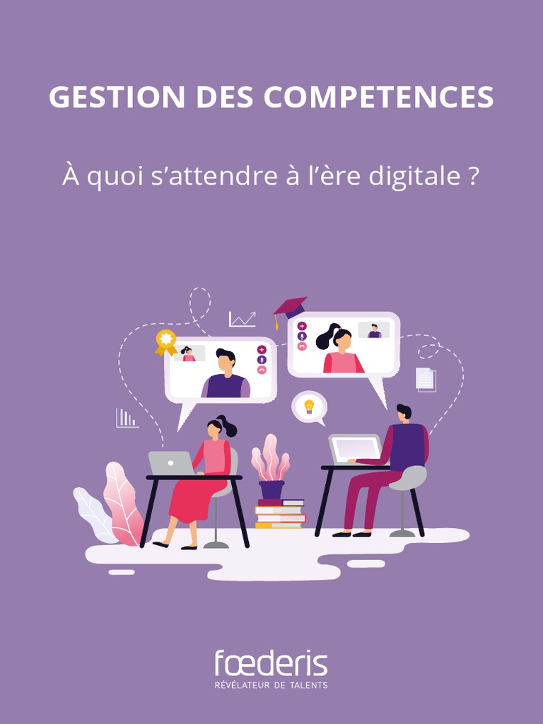 Gestion stratégique des compétences RH | PDF | Gestion des ressources ...