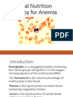 Anemia 2-2