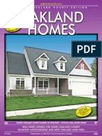 North Oakland Homes