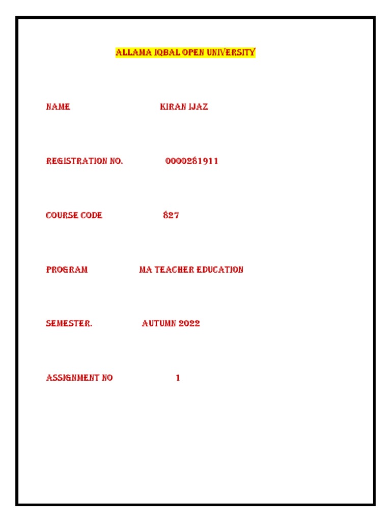 objectives-of-secondary-education-in-pakistan-a-detailed-exploration