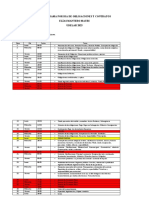 Cronograma Obligaciones UDELAR 2023 - Estudiantes