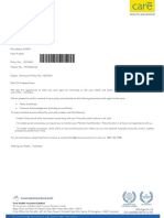 Policy Certificate 10254601 15042021 policyPDF