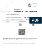 Certificado Vacunacion COVID-19 4e1942