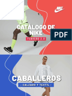 SP Nike Febrero 2