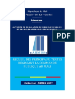 RECEUIL 2017 v290617 Imprimée DRV