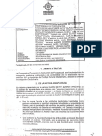 Procuraduría General de La Nación - Soacha