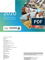 Pib 2010 2020 Otica Da Producao Tabelas Resultados Publicacaopdf