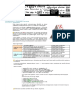 Consultório de Gramática:: Complemento e Modificador de Nome