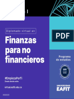 Brochure Finanzas para No Financieros NOV 2022