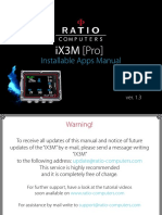 EN iX3M Pro App 1.3