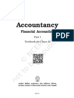 Accountancy Class 11 Part I&II
