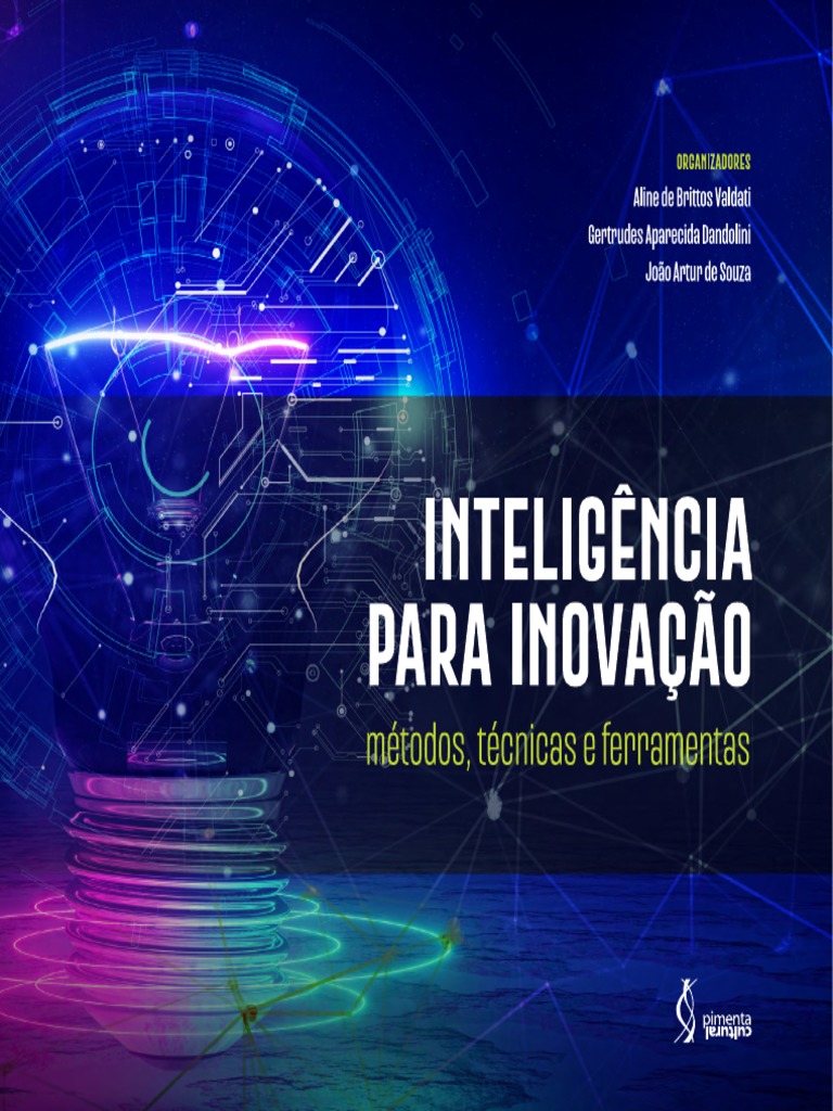 PDF) Direito, Tecnologia e Inovação v. 4: Estudo de Casos (Law Technology  and Innovation v. 4: Case-law)
