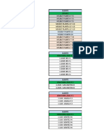 Calendario PM 2023