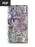 Atari ITX PCB