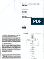 Sistemas de Simulacion