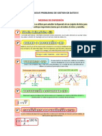 Medidas de Dispersion 4º