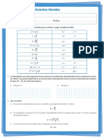 P24 Ecuaciones Con Coeficientes Literales