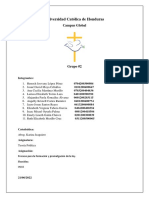 Proceso para La Formación y Promulgación de La Ley.