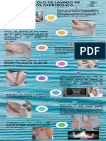 Infografía de Línea de Tiempo Timeline Con Años Fechas Multicolor Moderno