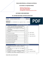 SPCL - U1 - Adl - Faev