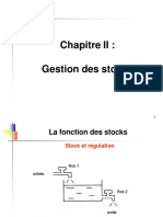 Logistique Cours2021 S3