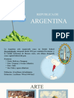 ARGENTINA