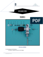 Thermo Exploded 5251 K Valve