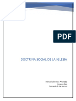 Doctrina Social de La Iglesia 2