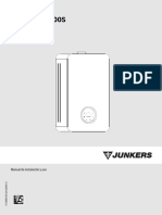 Manual-de-Instrucciones-del-Calentador-Junkers-Hydronext-5600s